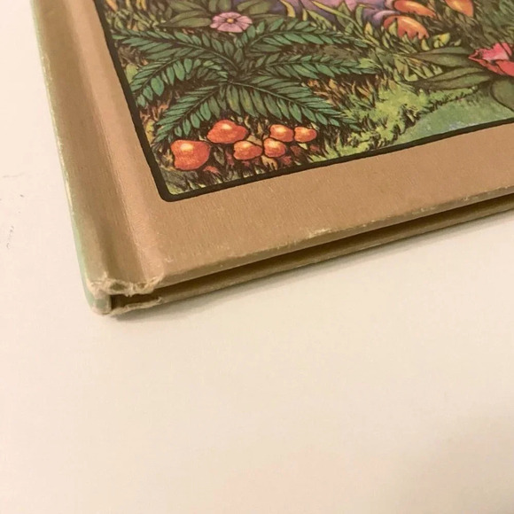 Vintage 1975 Creole Serendipity Books Stephen Cosgrove HC Book - Picture 4 of 16